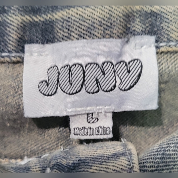 Juny Jeans - Picture 6 of 14